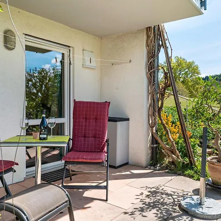 Bodenseenahe ruhige Ferienoase Uhldingen-Mühlhofen Exterior foto