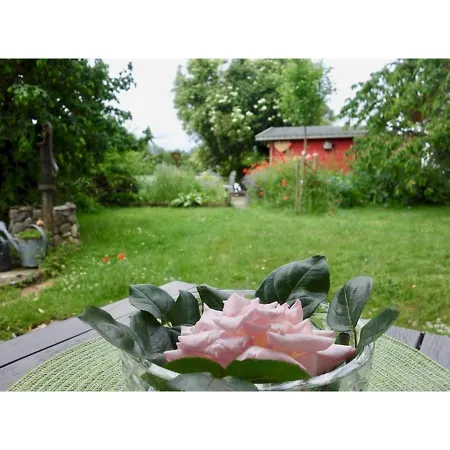 Bodenseenahe ruhige Ferienoase Uhldingen-Mühlhofen Exterior foto