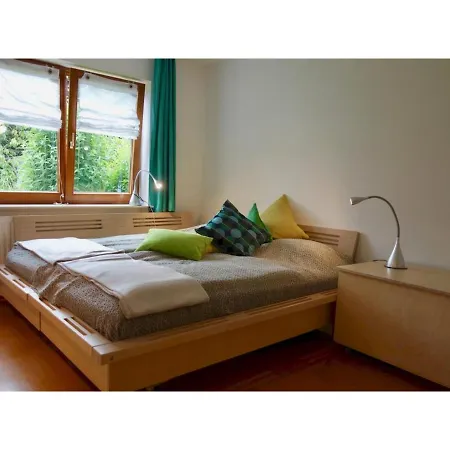Bodenseenahe ruhige Ferienoase Uhldingen-Mühlhofen Exterior foto