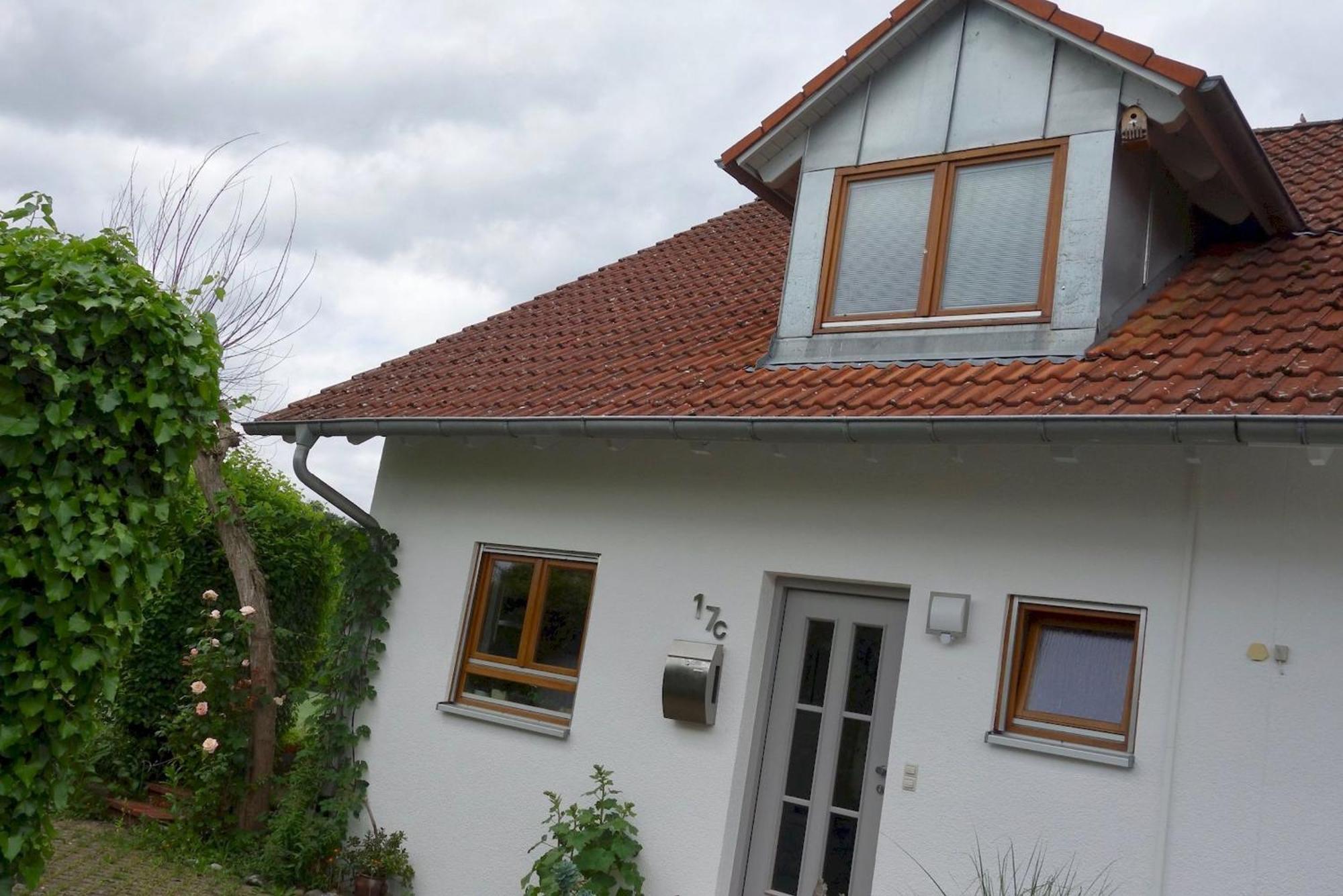 Apartment Bodenseenahe Ruhige Ferienoase