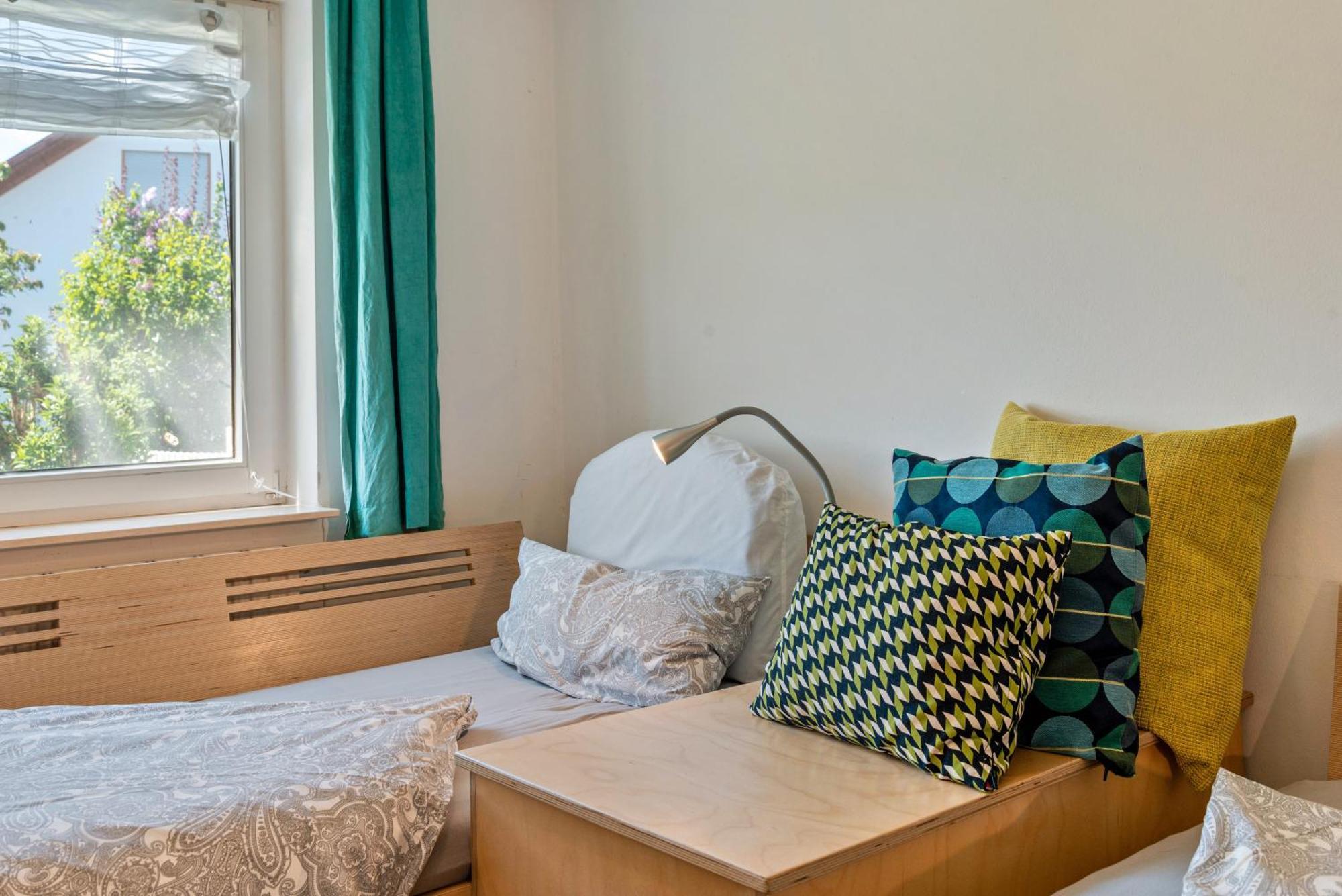 Apartment Bodenseenahe Ruhige Ferienoase