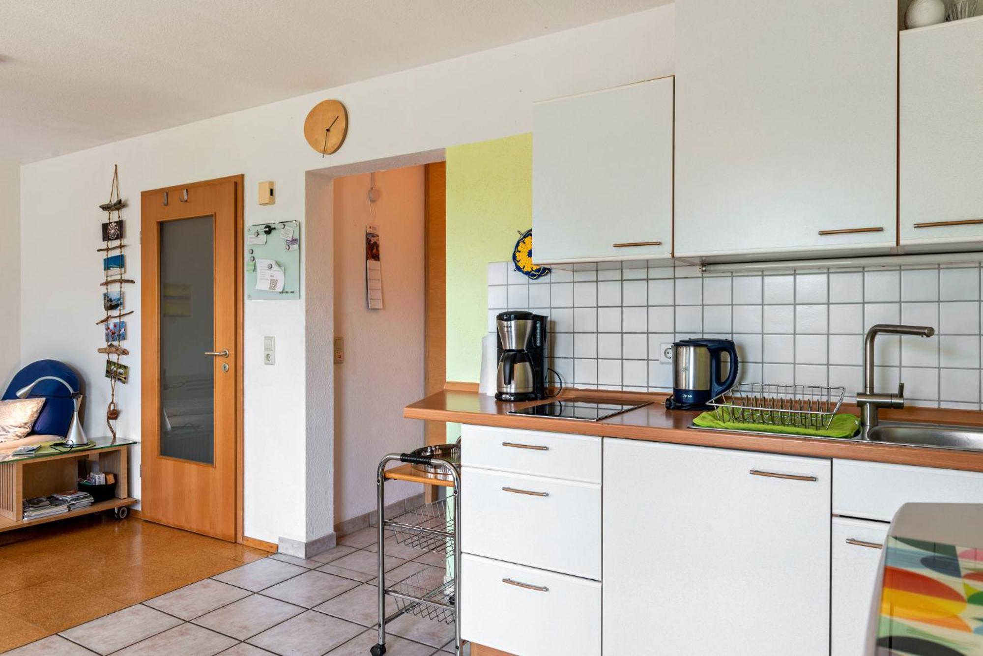 Bodenseenahe Ruhige Ferienoase Apartment Uhldingen-Mühlhofen