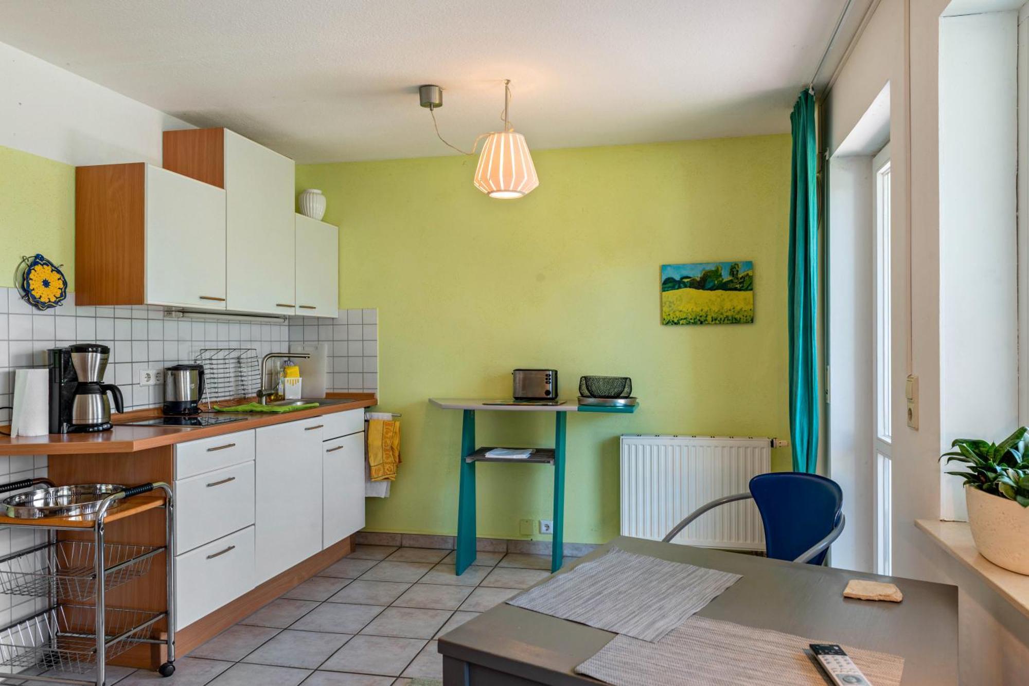 Bodenseenahe Ruhige Ferienoase Uhldingen-Mühlhofen